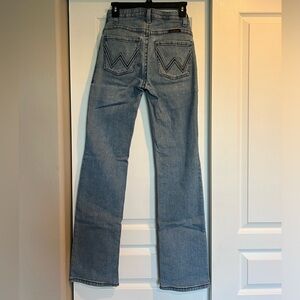 Wrangler- Willow Riding Jeans